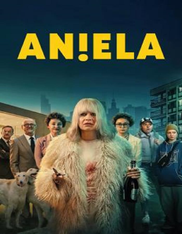 An!ela Season 1 (2025) อาเนียลา