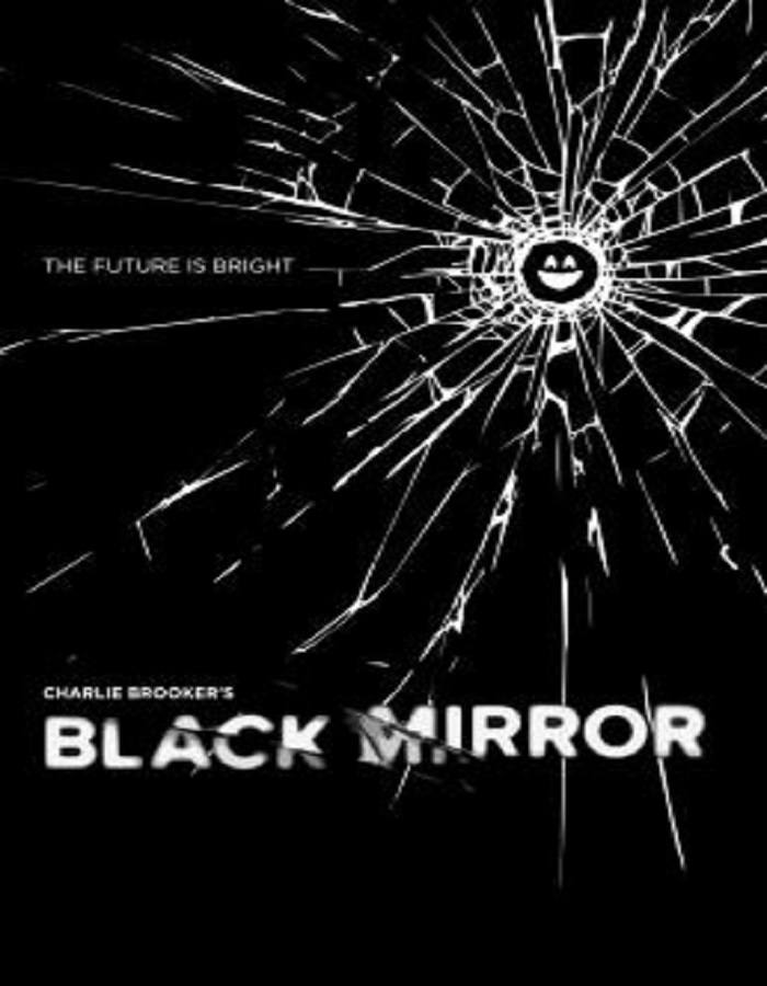 Black Mirror  Season 4 (2017) แบล็ก มิร์เรอร์ 4