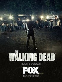 The Walking Dead Season 7 EP 1-16 จบ พากย์ไทย/ซับไทย