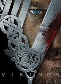 Vikings Season 1 (2013) ไวกิ้งส์ นักรบพิชิตโลก